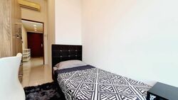 City Square Residences (D8), Condominium #472546261